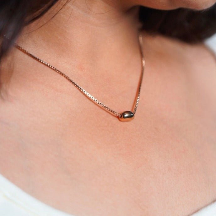 Dainty Necklace - Firstglam Quick