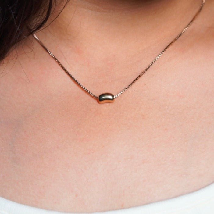 Dainty Necklace - Firstglam Quick